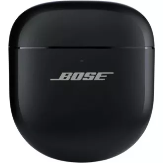 Bose QuietComfort Ultra Earbuds bezdrôtové slúchadlá, True Wireless, štuple ANC, Bluetooth, IPX4, čierna Bose QuietComfort Ultra Earbuds bezdrôtové slúchadlá, True Wireless, štuple ANC, Bluetooth, IPX4, čierna