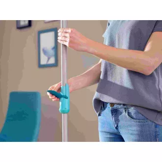 Leifheit 52102 Set Clean Twist Disc Mop Mobile rotačný upratovací set