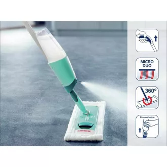 Leifheit 56690 mop na podlahu Easy Spray XL