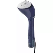 Philips 7000 Series STH7020/20 ručný naparovač, 1500 W, rýchle nahriatie, technológia OptimalTEMP, tmavo modrá