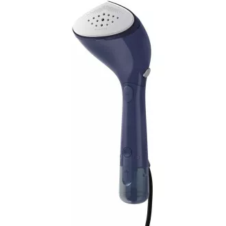 Philips 7000 Series STH7020/20 ručný naparovač, 1500 W, rýchle nahriatie, technológia OptimalTEMP, tmavo modrá