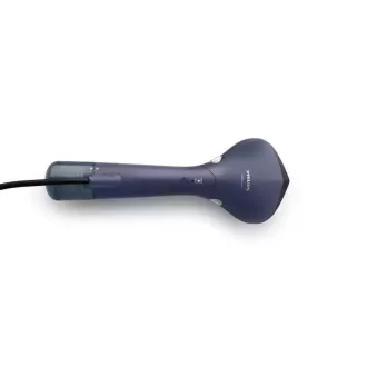 Philips 7000 Series STH7020/20 ručný naparovač, 1500 W, rýchle nahriatie, technológia OptimalTEMP, tmavo modrá