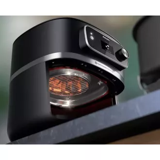 Philips 7000 Series Airfryer Combi XXL Connected HD9880/90 teplovzdušná fritéza, 2200 W, Wi-Fi, automatické programy Philips 7000 Series Airfryer Combi XXL Connected HD9880/90 teplovzdušná fritéza, 2200 W, Wi-Fi, automatické programy