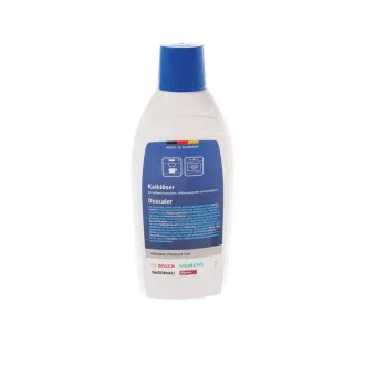 Bosch 00311968 odvápňovač do kávovaru, 500 ml, pre kávovary Bosch, Siemens, Gaggenau a dašlí Bosch 00311968 odvápňovač do kávovaru, 500 ml, pre kávovary Bosch, Siemens, Gaggenau a dašlí