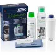 DeLonghi DLSC306 dekalcifikačná a čistiaca sada pre kávovary