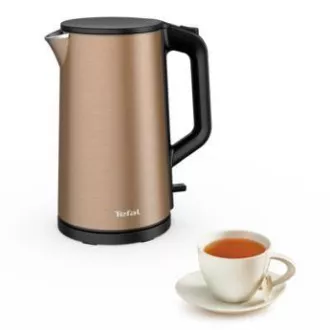 Tefal KI583C10 rýchlovarná kanvica, 2000 W, 1.5 l, medená
