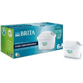 Brita Pack 6 MAXTRA pre PO 2024, 6 kusov, filter na vodu, jednorazový Brita Pack 6 MAXTRA pre PO 2024, 6 kusov, filter na vodu, jednorazový