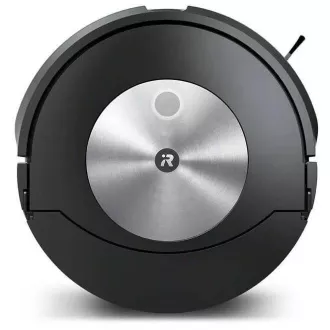 iRobot Roomba Combo j7 robotický vysávač s mopom, HEPA filter, automatické dobíjanie, automatické vysypanie, vSLAM navigácia iRobot Roomba Combo j7 robotický vysávač s mopom, HEPA filter, automatické dobíjanie, automatické vysypanie, vSLAM navigácia