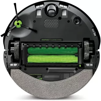 iRobot Roomba Combo j7 robotický vysávač s mopom, HEPA filter, automatické dobíjanie, automatické vysypanie, vSLAM navigácia iRobot Roomba Combo j7 robotický vysávač s mopom, HEPA filter, automatické dobíjanie, automatické vysypanie, vSLAM navigácia