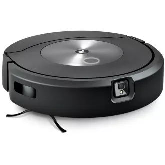 iRobot Roomba Combo j7 robotický vysávač s mopom, HEPA filter, automatické dobíjanie, automatické vysypanie, vSLAM navigácia iRobot Roomba Combo j7 robotický vysávač s mopom, HEPA filter, automatické dobíjanie, automatické vysypanie, vSLAM navigácia