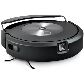 iRobot Roomba Combo j7 robotický vysávač s mopom, HEPA filter, automatické dobíjanie, automatické vysypanie, vSLAM navigácia iRobot Roomba Combo j7 robotický vysávač s mopom, HEPA filter, automatické dobíjanie, automatické vysypanie, vSLAM navigácia