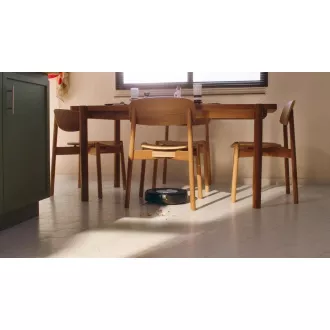 iRobot Roomba Combo j7 robotický vysávač s mopom, HEPA filter, automatické dobíjanie, automatické vysypanie, vSLAM navigácia iRobot Roomba Combo j7 robotický vysávač s mopom, HEPA filter, automatické dobíjanie, automatické vysypanie, vSLAM navigácia