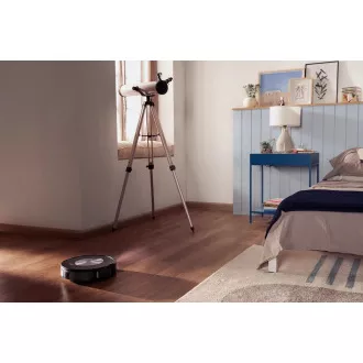 iRobot Roomba Combo j7 robotický vysávač s mopom, HEPA filter, automatické dobíjanie, automatické vysypanie, vSLAM navigácia iRobot Roomba Combo j7 robotický vysávač s mopom, HEPA filter, automatické dobíjanie, automatické vysypanie, vSLAM navigácia