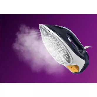 Philips 7000 Series DST7030/20 naparovacia žehlička, 2800 W, Calc-Clean, Drip-stop, tmavo modrá