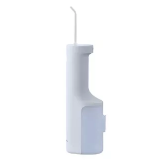 Panasonic EW-DJ26-A303 ústna sprcha, 5 stupňov, 5.9 bar, indukčné nabíjanie, objem 200 ml