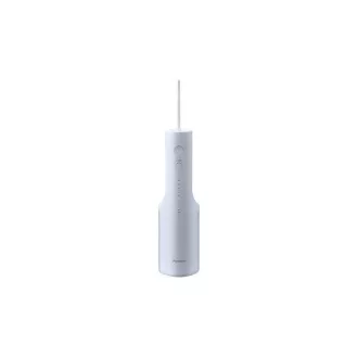 Panasonic EW-DJ26-A303 ústna sprcha, 5 stupňov, 5.9 bar, indukčné nabíjanie, objem 200 ml
