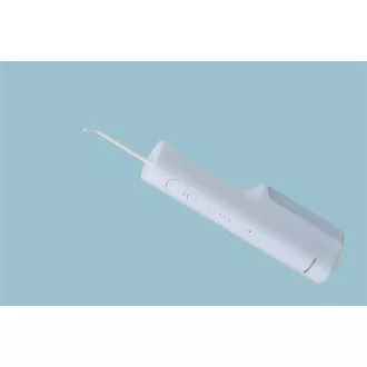 Panasonic EW-DJ26-A303 ústna sprcha, 5 stupňov, 5.9 bar, indukčné nabíjanie, objem 200 ml