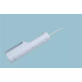 Panasonic EW-DJ26-A303 ústna sprcha, 5 stupňov, 5.9 bar, indukčné nabíjanie, objem 200 ml