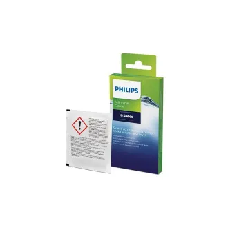 Philips CA6705/10 čistiaci prípravok pre okruh mlieka Philips, Saeco