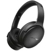 BOSE QuietComfort Headphones slúchadlá, bezdrôtové, cez hlavu, USB-C, okolo uší, ANC, čierna