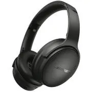 BOSE QuietComfort Headphones slúchadlá, bezdrôtové, cez hlavu, USB-C, okolo uší, ANC, čierna - Rozbalené