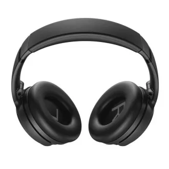 BOSE QuietComfort Headphones slúchadlá, bezdrôtové, cez hlavu, USB-C, okolo uší, ANC, čierna BOSE QuietComfort Headphones slúchadlá, bezdrôtové, cez hlavu, USB-C, okolo uší, ANC, čierna