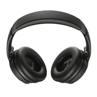 BOSE QuietComfort Headphones slúchadlá, bezdrôtové, cez hlavu, USB-C, okolo uší, ANC, čierna - Rozbalené