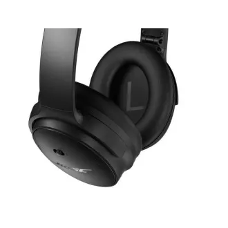 BOSE QuietComfort Headphones slúchadlá, bezdrôtové, cez hlavu, USB-C, okolo uší, ANC, čierna BOSE QuietComfort Headphones slúchadlá, bezdrôtové, cez hlavu, USB-C, okolo uší, ANC, čierna
