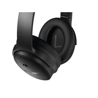BOSE QuietComfort Headphones slúchadlá, bezdrôtové, cez hlavu, USB-C, okolo uší, ANC, čierna - Rozbalené