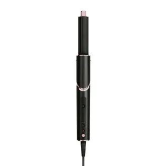 Shark HD424EU FlexStyle styler na vlasy, 1400 W, 3 rýchlosti, 3 teploty, elegantný dizajn, čierna
