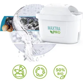 Brita Marella Maxtra filtračná kanvica + 12x filtračná patróna