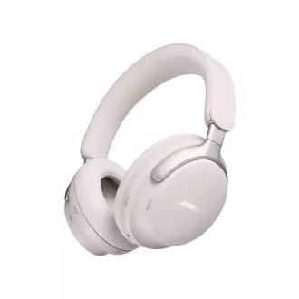 Bose QuietComfort Ultra bezdrôtové slúchadlá, White Smoke Bose QuietComfort Ultra bezdrôtové slúchadlá, White Smoke