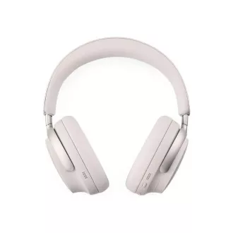 Bose QuietComfort Ultra bezdrôtové slúchadlá, White Smoke Bose QuietComfort Ultra bezdrôtové slúchadlá, White Smoke