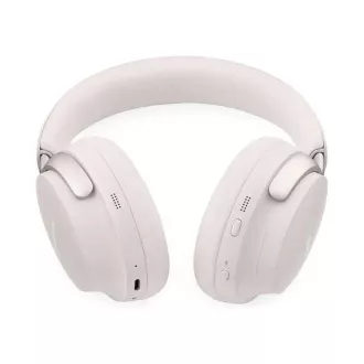 Bose QuietComfort Ultra bezdrôtové slúchadlá, White Smoke Bose QuietComfort Ultra bezdrôtové slúchadlá, White Smoke