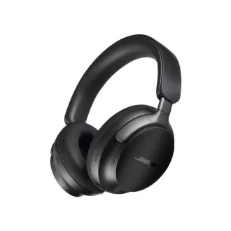 Bose QuietComfort Ultra bezdrôtové slúchadlá, čierna Bose QuietComfort Ultra bezdrôtové slúchadlá, čierna