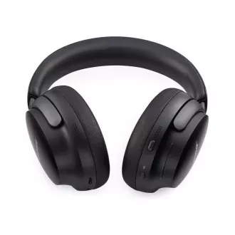 Bose QuietComfort Ultra bezdrôtové slúchadlá, čierna Bose QuietComfort Ultra bezdrôtové slúchadlá, čierna