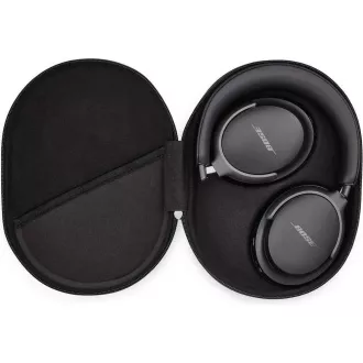 Bose QuietComfort Ultra bezdrôtové slúchadlá, čierna Bose QuietComfort Ultra bezdrôtové slúchadlá, čierna