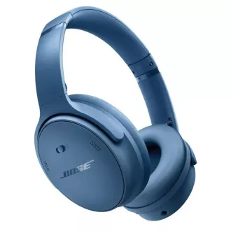 Bose QuietComfort slúchadlá, bezdrôtové, cez hlavu, USB-C, ANC, modrý súmrak Bose QuietComfort slúchadlá, bezdrôtové, cez hlavu, USB-C, ANC, modrý súmrak