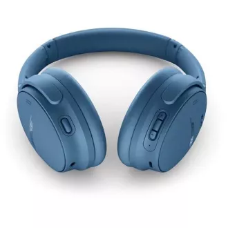 Bose QuietComfort slúchadlá, bezdrôtové, cez hlavu, USB-C, ANC, modrý súmrak Bose QuietComfort slúchadlá, bezdrôtové, cez hlavu, USB-C, ANC, modrý súmrak