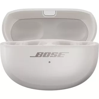 Bose Ultra Open Earbuds bezdrôtové slúchadlá, biela