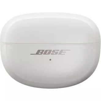 Bose Ultra Open Earbuds bezdrôtové slúchadlá, biela