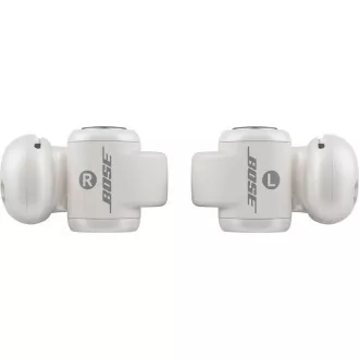 Bose Ultra Open Earbuds bezdrôtové slúchadlá, biela
