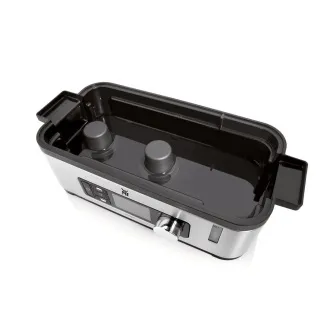 WMF KITCHENminis parný hrniec, 900 W, príprava niekoľkých chodov naraz