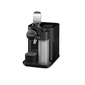 De'Longhi Nespresso Granlattissima kávovar, kapsulový, čierna De'Longhi Nespresso Granlattissima kávovar, kapsulový, čierna