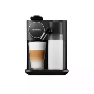 De'Longhi Nespresso Granlattissima kávovar, kapsulový, čierna De'Longhi Nespresso Granlattissima kávovar, kapsulový, čierna