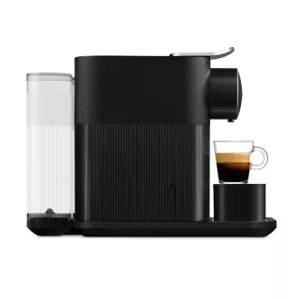 De'Longhi Nespresso Granlattissima kávovar, kapsulový, čierna De'Longhi Nespresso Granlattissima kávovar, kapsulový, čierna