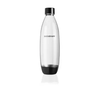 SodaStream fľaše, plastové, 3 kusy