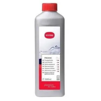 Nivona NIRK 703 odvápňovací roztok 500ml Nivona NIRK 703 odvápňovací roztok 500ml