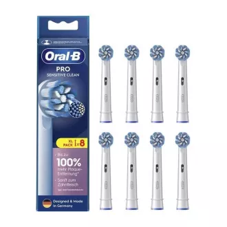Oral-B Pre Sensitive Clean 8 kusov Oral-B Pre Sensitive Clean 8 kusov