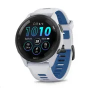 Garmin - Forerunner 265 Whitestone, EÚ